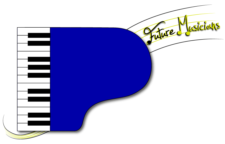 Piano Banner